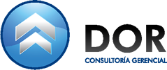Consultoria DOR Logo