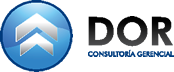 Consultoria DOR Logo
